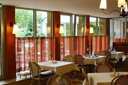 Hotell Westlife Berlin