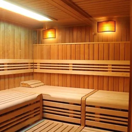 Hotell Westlife Berlin