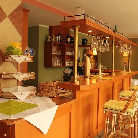 Westlife Hotell Berlin