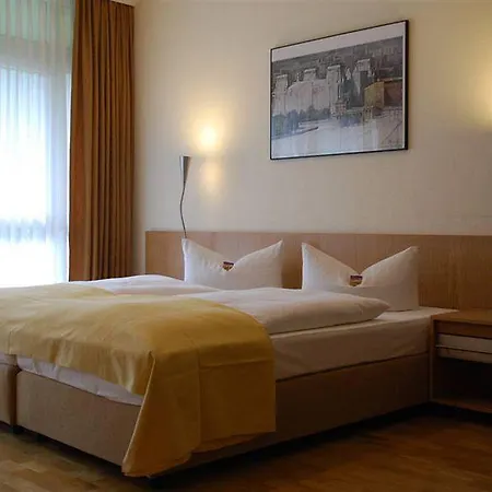 Westlife Hotell Berlin