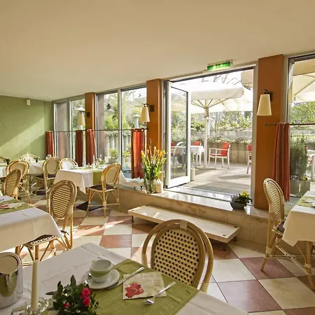 Hotell Westlife Berlin