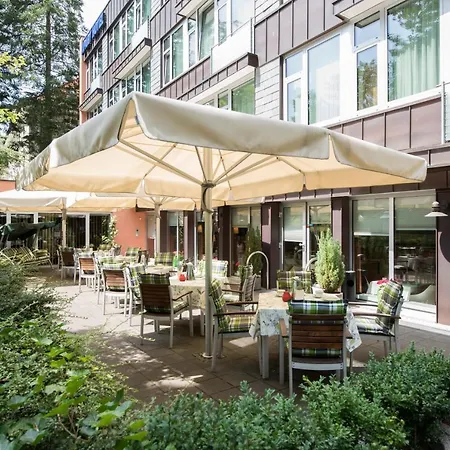 Hotell Westlife Berlin