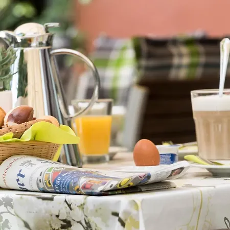 Westlife Hotell Berlin