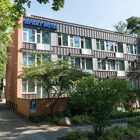 Hotell Westlife Berlin