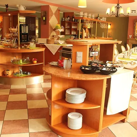 Hotel Westlife Berlino