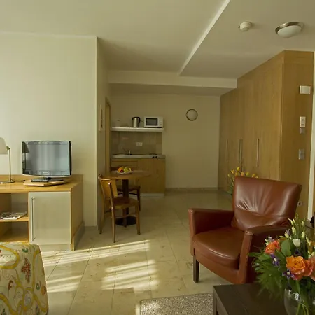 Hotel Westlife Berlino