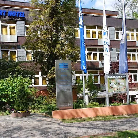 Hotel Westlife Berlino