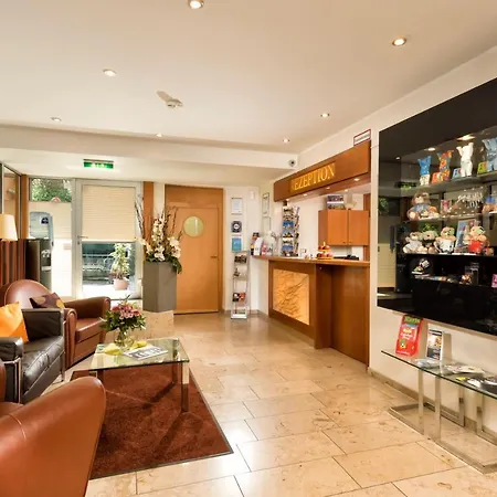 Hotel Westlife Berlino