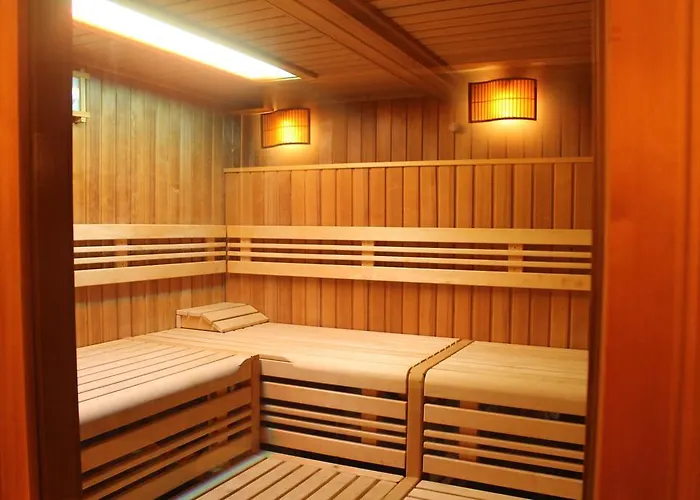 Hotel Westlife Berlín