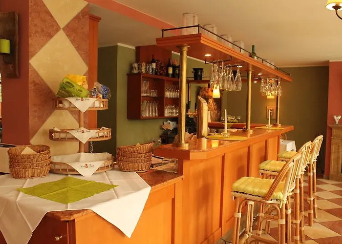 Westlife Hotel Berlín