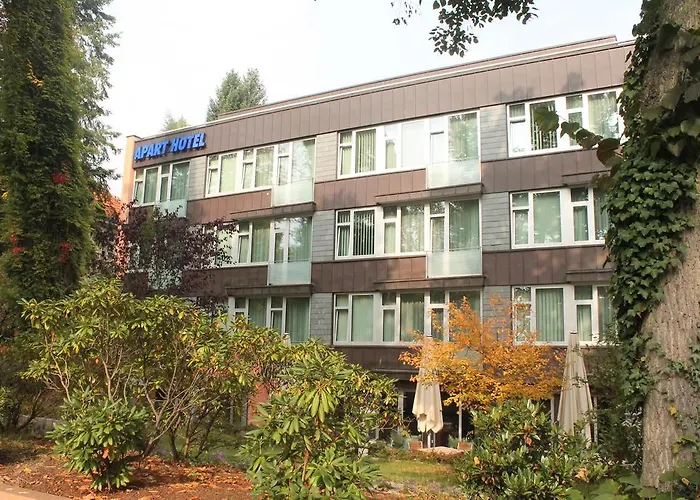 Westlife Hotel Berlín