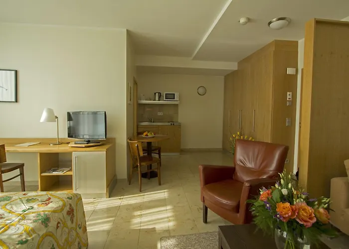 Otel Westlife Berlin