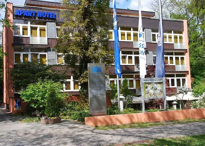 Hotel Westlife Berlín