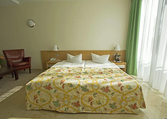 Otel Westlife Berlin