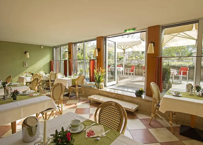 Hotel Westlife Berlín