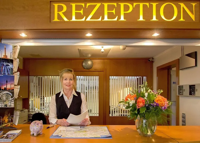 Hotel Westlife Berlín