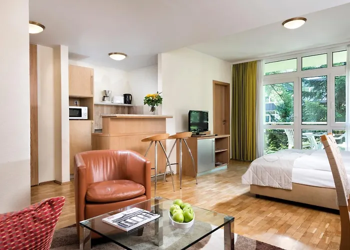 Hotel Westlife Berlín