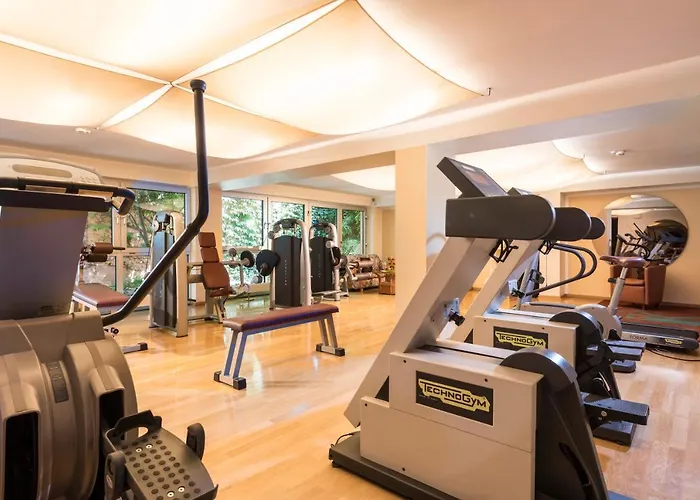 Hotel Westlife Berlín