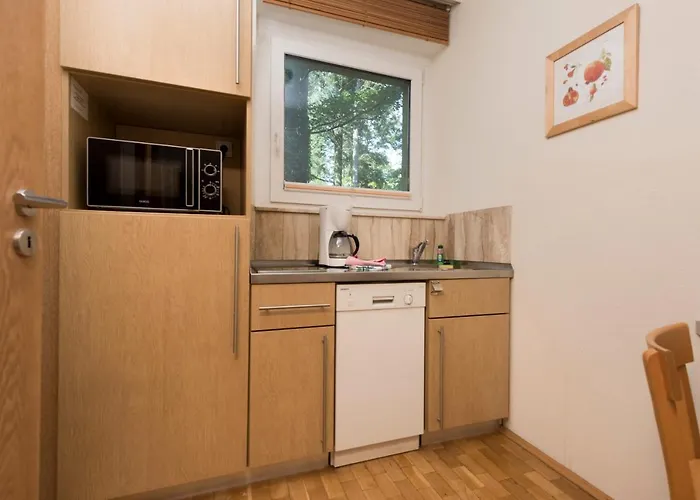 Westlife Hotel Berlín