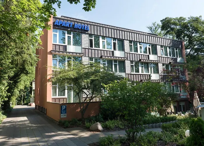 Otel Westlife Berlin