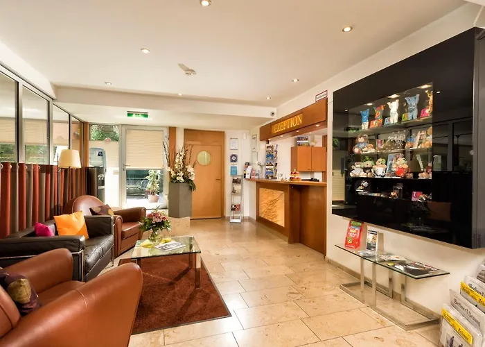 Otel Westlife Berlin