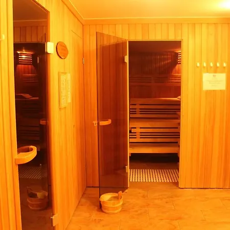 Westlife Hotel Berlijn