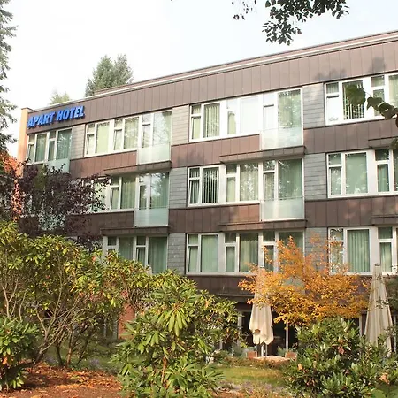 Westlife Hotel Berlijn