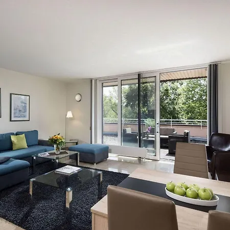 Hotel Westlife Berlijn