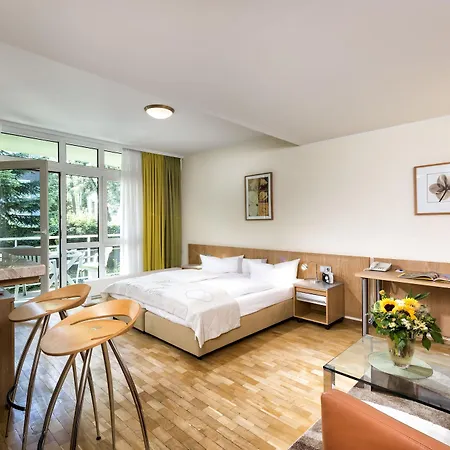 Westlife Hotel Berlin