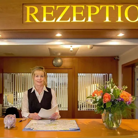 Hotel Westlife Berlijn