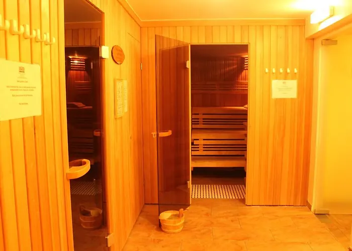 Westlife 酒店 柏林