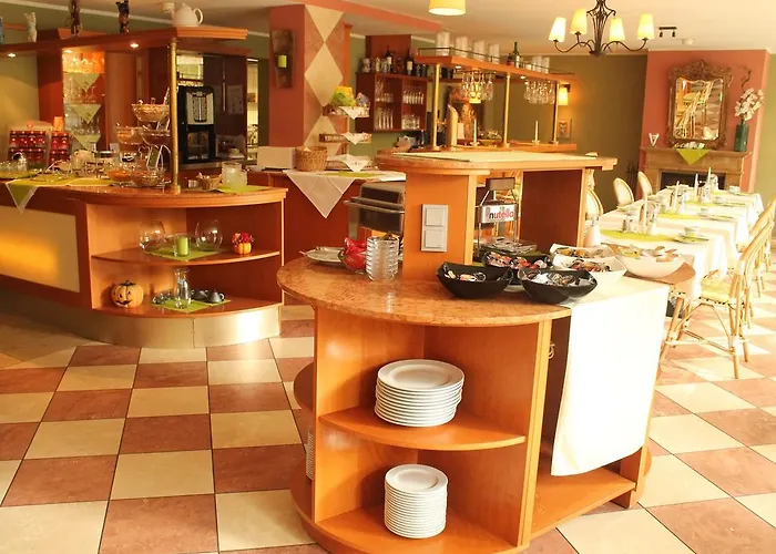 酒店 Westlife 柏林