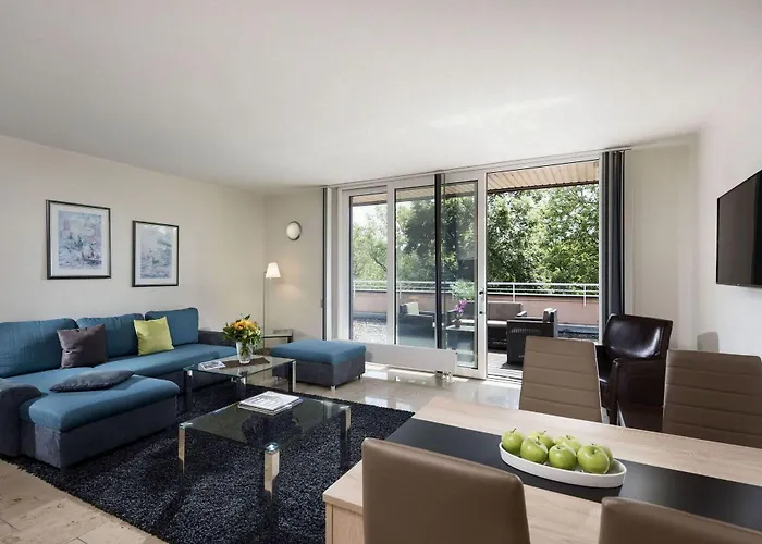 酒店 Westlife 柏林