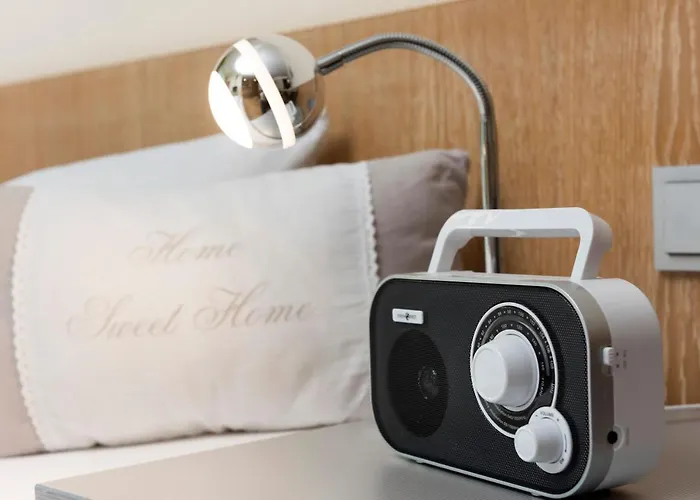 Westlife 酒店 柏林