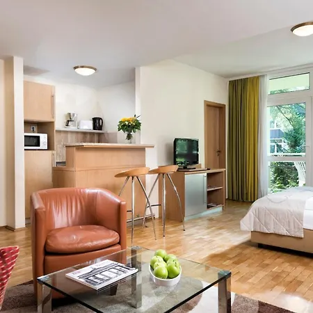 Hotel Westlife Berlin